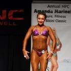 Nicole  Neargarder - NPC FL Gold Cup 2014 - #1