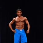 Christian Nelson  Bradshaw - NPC Southeastern USA 2013 - #1