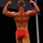 Chad  Towery - NPC Dexter Jackson Classic 2009 - #1