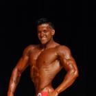 Chris  Quiroz - NPC Prestige Crystal Cup 2014 - #1