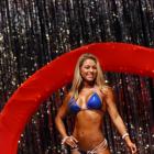 Andrea  Pereira - NPC Ruby Championship 2014 - #1