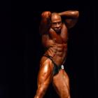 JP  Moraes - NPC Ruby Championship 2011 - #1