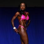 Jennifer  Freeman - NPC FL Gold Cup 2012 - #1