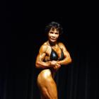 Josefina   Monasterio - NPC Florida State 2012 - #1