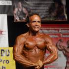 Raphael  Calzadilla - NPC Southern States 2014 - #1