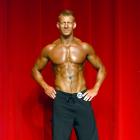 Andrew  Miller - NPC Southern States 2011 - #1