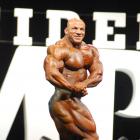 Big Ramy  Elssbiay - IFBB Olympia 2017 - #1