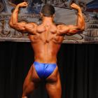 Derek   Granzin - NPC Capital of Texas Roundup 2010 - #1