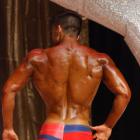 Chris  Quiroz - NPC Prestige Crystal Cup 2014 - #1
