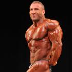 Jaroslav    Horvath - IFBB Jacksonville Pro 2010 - #1