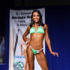 Alyana  Arroyo - NPC FL Gold Cup 2012 - #1