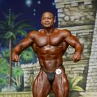 Timmy  Gaillard - IFBB Europa Super Show 2014 - #1