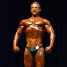 Robert  Donnelly - NPC Florida State 2011 - #1