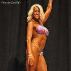 Angel  Grant - NPC USA 2011 - #1