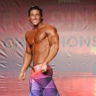 Sadik  Hadzovic - IFBB Wings of Strength Tampa  Pro 2014 - #1