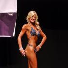 Caroline  Fleischer - NPC Dayana Cadeau Classic  2014 - #1