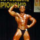 Rafael  Hueso - NPC Miami Classic 2012 - #1