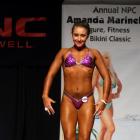 Nicole  Neargarder - NPC FL Gold Cup 2014 - #1