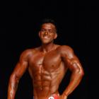Chris  Quiroz - NPC Prestige Crystal Cup 2014 - #1