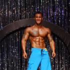 Chris  Lopez - NPC Diamond Classic 2014 - #1