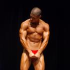 Michael  Rudes - NPC Diamond Classic 2011 - #1