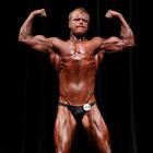 Dustin  Hanson - NPC Texas State 2011 - #1