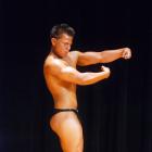 Edward  Vargas - NPC South Florida 2012 - #1