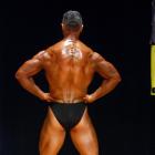 Antonio  Vicente - NPC Gold Coast 2014 - #1