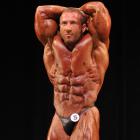 Jaroslav    Horvath - IFBB Jacksonville Pro 2010 - #1