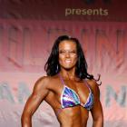 Jeanette  Samuelson - NPC Tim Gardner Tampa Extravaganza 2014 - #1