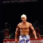 Michael  Matassa - NPC Southeastern USA 2012 - #1