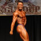Derek   Granzin - NPC Capital of Texas Roundup 2010 - #1