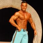 Stephen  Mass - IFBB Prestige Crystal Cup 2015 - #1