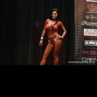 Jennifer  McCoach - NPC Bill Wilmore Classic 2015 - #1