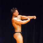 Edward  Vargas - NPC South Florida 2012 - #1