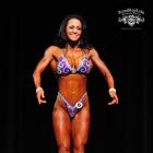 Maria  Aracena - IFBB Houston Pro 2013 - #1