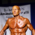 Dave   Weinstock - NPC FL Gold Cup 2012 - #1