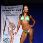 Alyana  Arroyo - NPC FL Gold Cup 2012 - #1