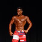 Chris  Quiroz - NPC Prestige Crystal Cup 2014 - #1