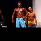 Earl  Johnson - NPC Dayana Cadeau Classic  2014 - #1