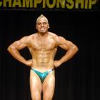 Andrew  Urbina - NPC Miami Classic 2012 - #1