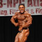 Gustavo  Badell - IFBB Atlantic City Pro 2009 - #1