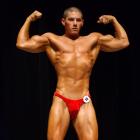 Michael  Rudes - NPC Diamond Classic 2011 - #1