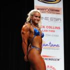 Jessica  Langone - NPC Atlantic States 2011 - #1