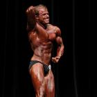 Dustin  Hanson - NPC Texas State 2011 - #1