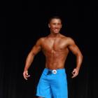 Christopher  Stacks - NPC Prestige Crystal Cup 2014 - #1