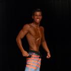 Eduardo  Suarez - NPC Southern States 2015 - #1