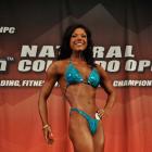 Tessie  Tracy - NPC Natural Colorado 2010 - #1