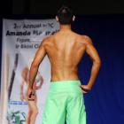Aaron  Nguyen - NPC FL Gold Cup 2012 - #1
