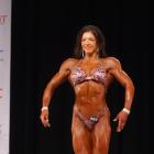 Nicole  DeMaria - NPC Nationals 2017 - #1